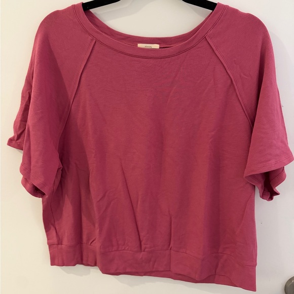 Eberjey Tops - Eberjey Lounge Top